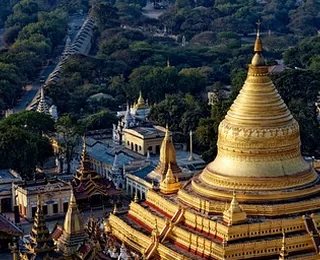 Kaifeng Iron Pagoda