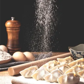 Soup Dumplings