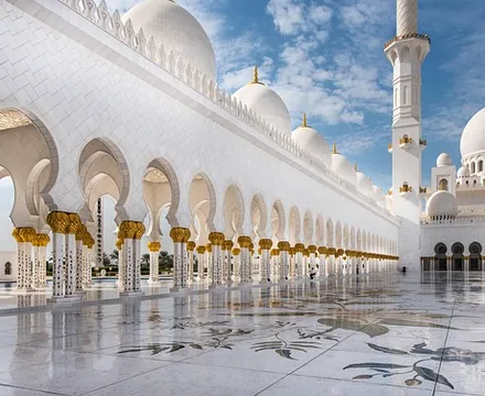 Id Kah Mosque