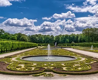 Xiangfei Garden