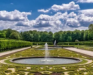 Xiangfei Garden