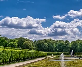 Xiangfei Garden