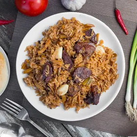 Pilaf