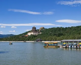 Dianchi Lake