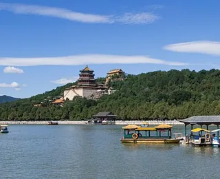 Dianchi Lake
