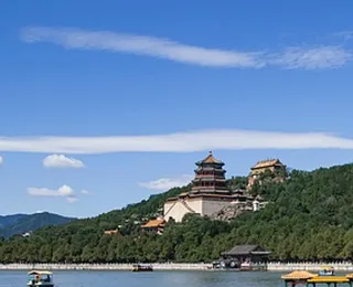 Dianchi Lake