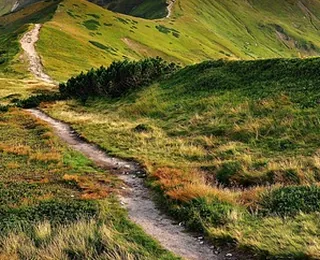 Western Hills Scenic Area