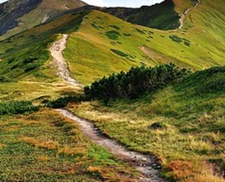 Western Hills Scenic Area