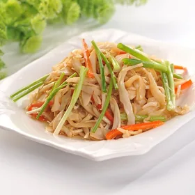 Crossing-the-bridge Rice Noodles