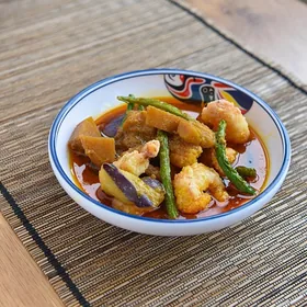 Steam-pot Chicken
