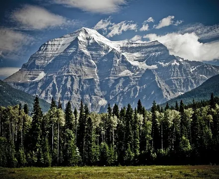 Baita Mountain Park