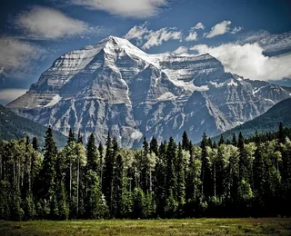 Baita Mountain Park