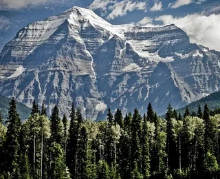 Baita Mountain Park
