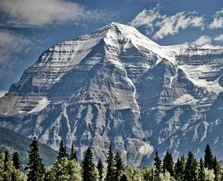Baita Mountain Park
