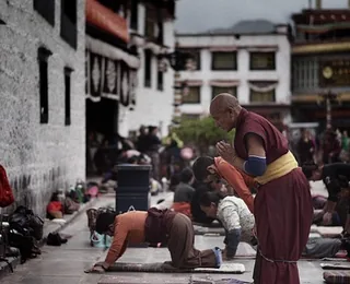 Jokhang Temple