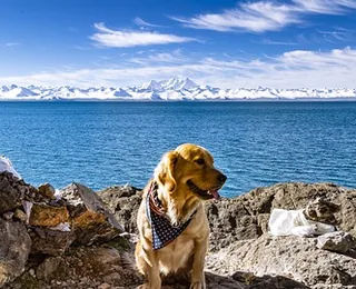 Namtso Lake
