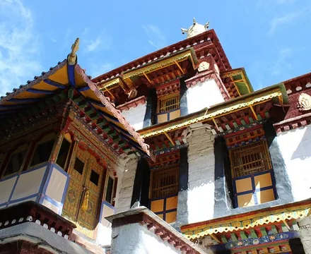 Norbulingka
