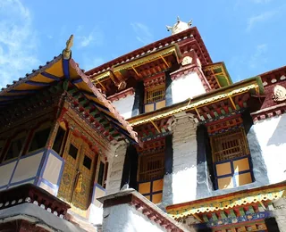 Norbulingka
