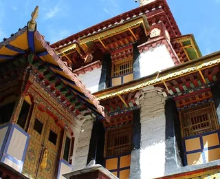 Norbulingka