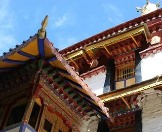 Norbulingka