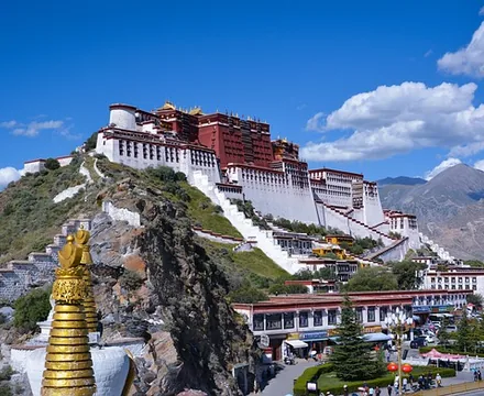 Potala Palace