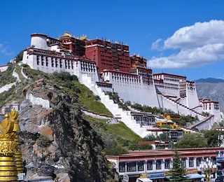 Potala Palace