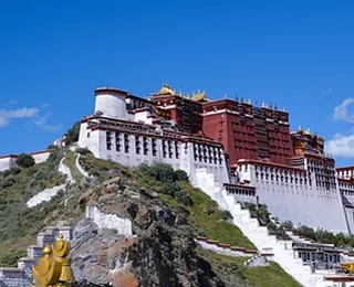 Potala Palace