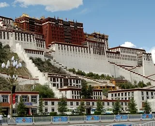 Sera Monastery