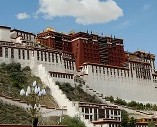 Sera Monastery