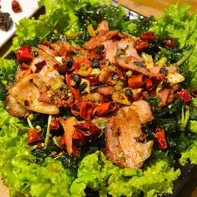 Lijiang Baba