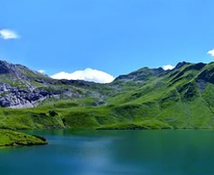 Laojun Mountain