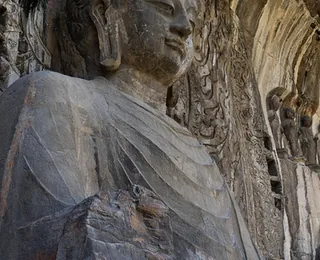 Longmen Grottoes
