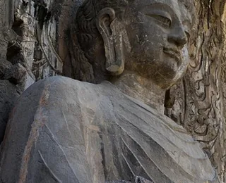 Longmen Grottoes