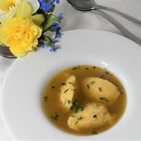 Beef Soup