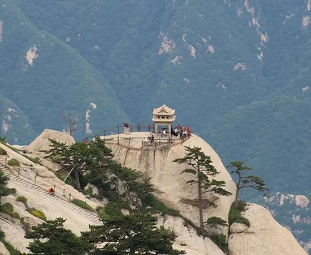 Tengwang Pavilion