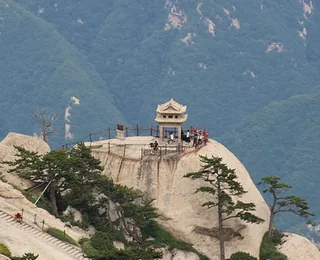 Tengwang Pavilion