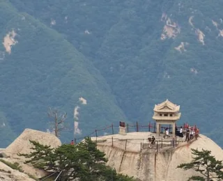 Tengwang Pavilion