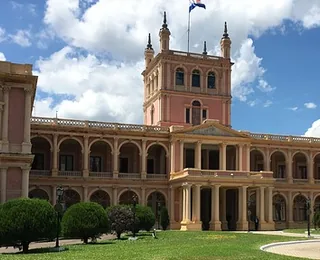 Presidential Palace