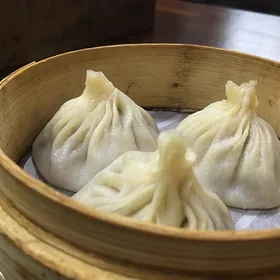 Jiming Soup Dumplings