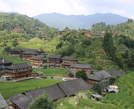 Guangxi Museum of Nationalities