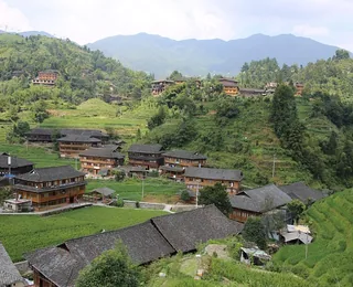 Guangxi Museum of Nationalities