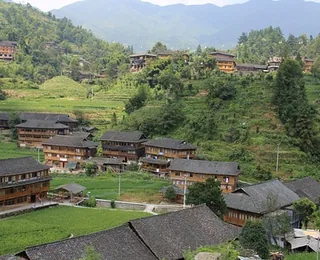 Guangxi Museum of Nationalities
