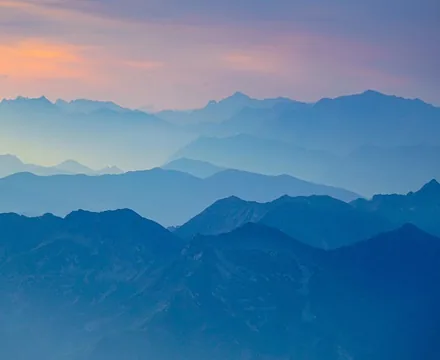 Qingxiu Mountain