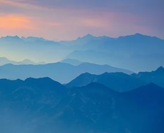 Qingxiu Mountain