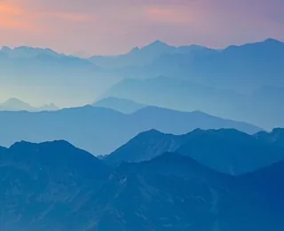 Qingxiu Mountain