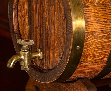 Tsingtao Beer Museum