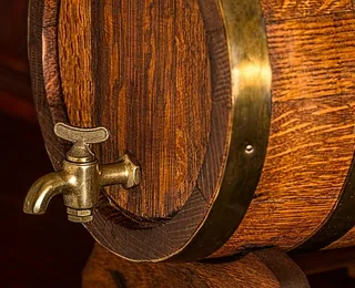 Tsingtao Beer Museum