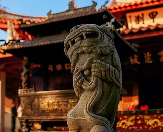 Chongwu Ancient City