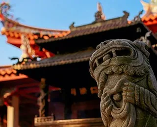 Chongwu Ancient City