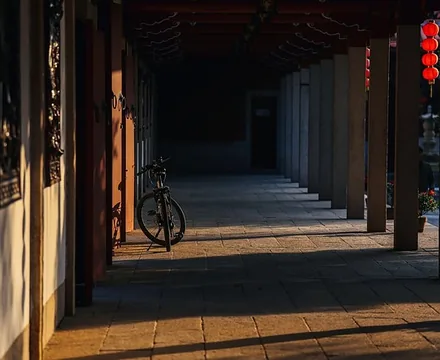 Kaiyuan Temple
